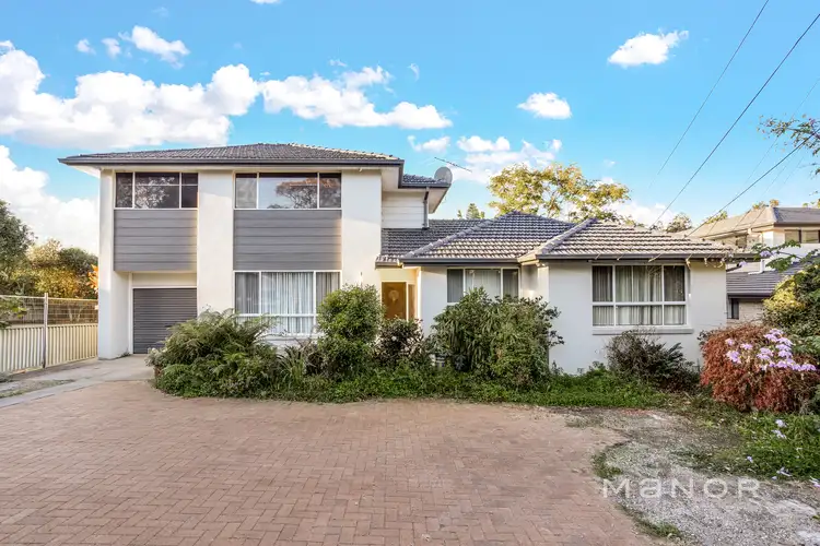 253 Marsden Road, Carlingford NSW 2118