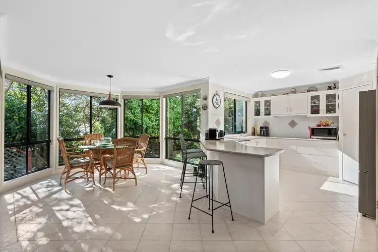 4 Fintry Court, Kellyville NSW 2155