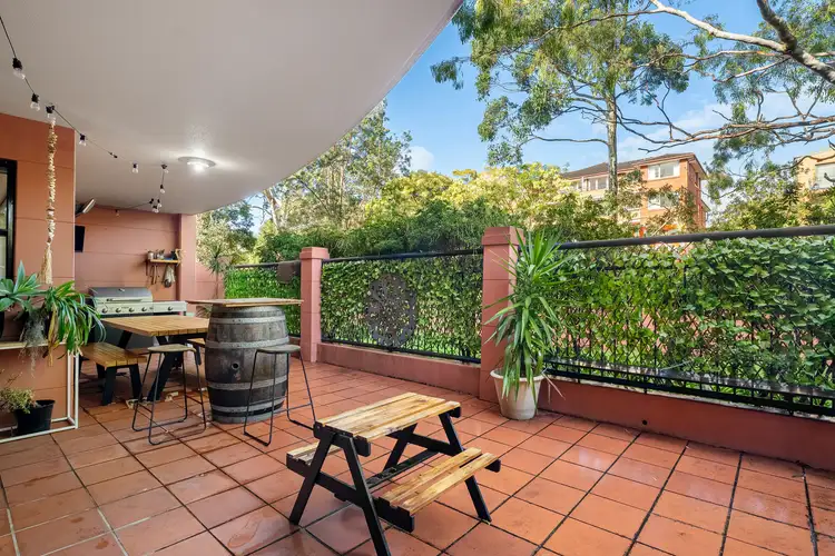 1/1-7 Allison Road, Cronulla NSW 2230