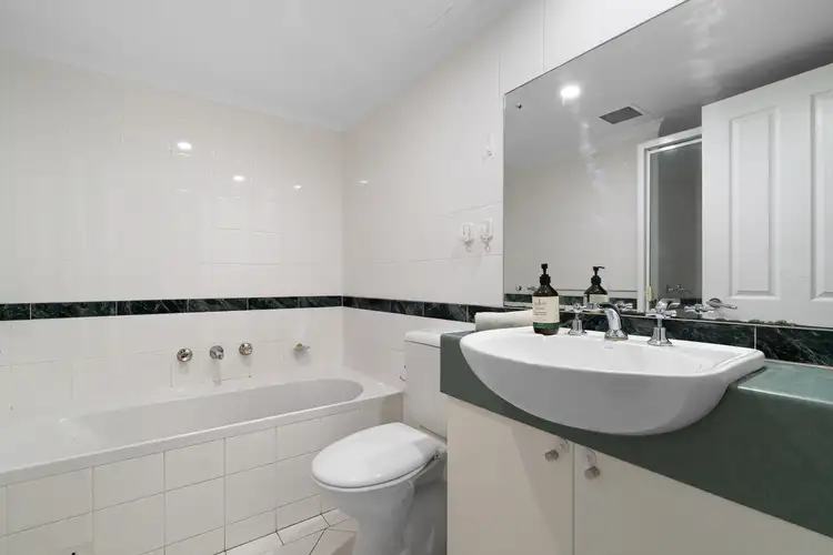 Third view of Homely apartment listing, 1/1-7 Allison Road, Cronulla NSW 2230