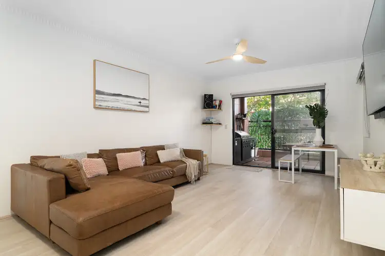 Fifth view of Homely apartment listing, 1/1-7 Allison Road, Cronulla NSW 2230