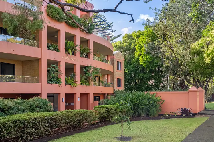 Sixth view of Homely apartment listing, 1/1-7 Allison Road, Cronulla NSW 2230