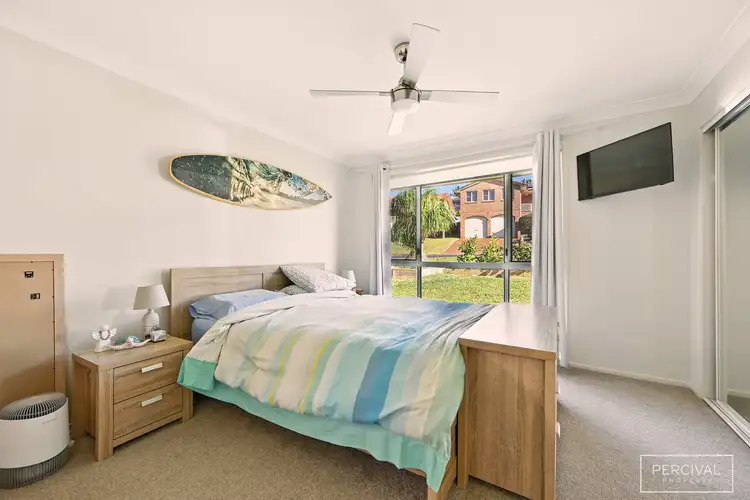 Second view of Homely house listing, 8 Opal Circuit, Port Macquarie NSW 2444