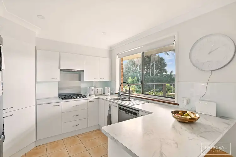 Fourth view of Homely house listing, 8 Opal Circuit, Port Macquarie NSW 2444
