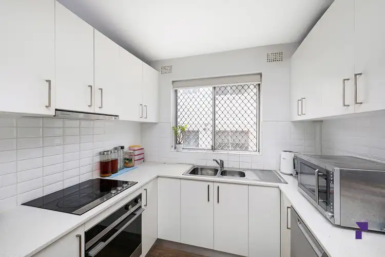 Third view of Homely apartment listing, 2/49 Knox Street, Belmore NSW 2192