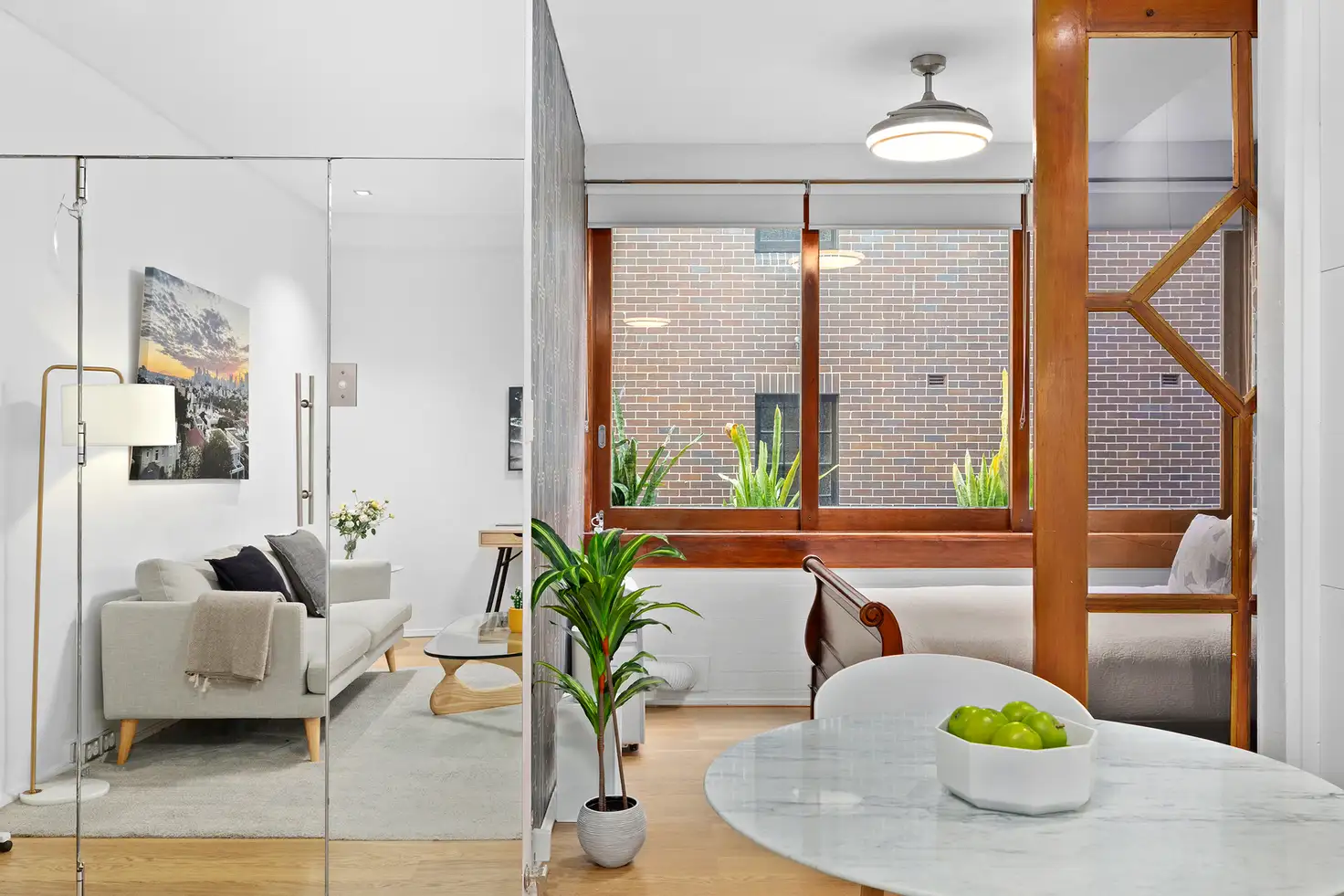 Main view of Homely apartment listing, 18/20-22 Springfield Avenue, Potts Point NSW 2011