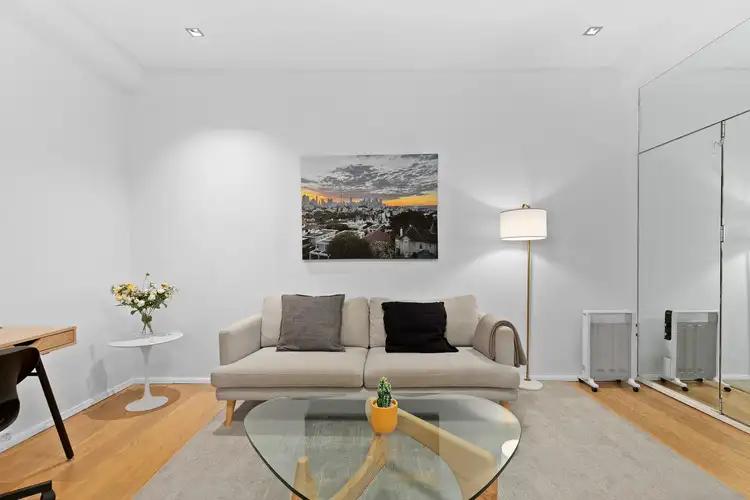 Fourth view of Homely apartment listing, 18/20-22 Springfield Avenue, Potts Point NSW 2011