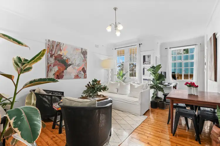7/2 St Neot Avenue, Potts Point NSW 2011