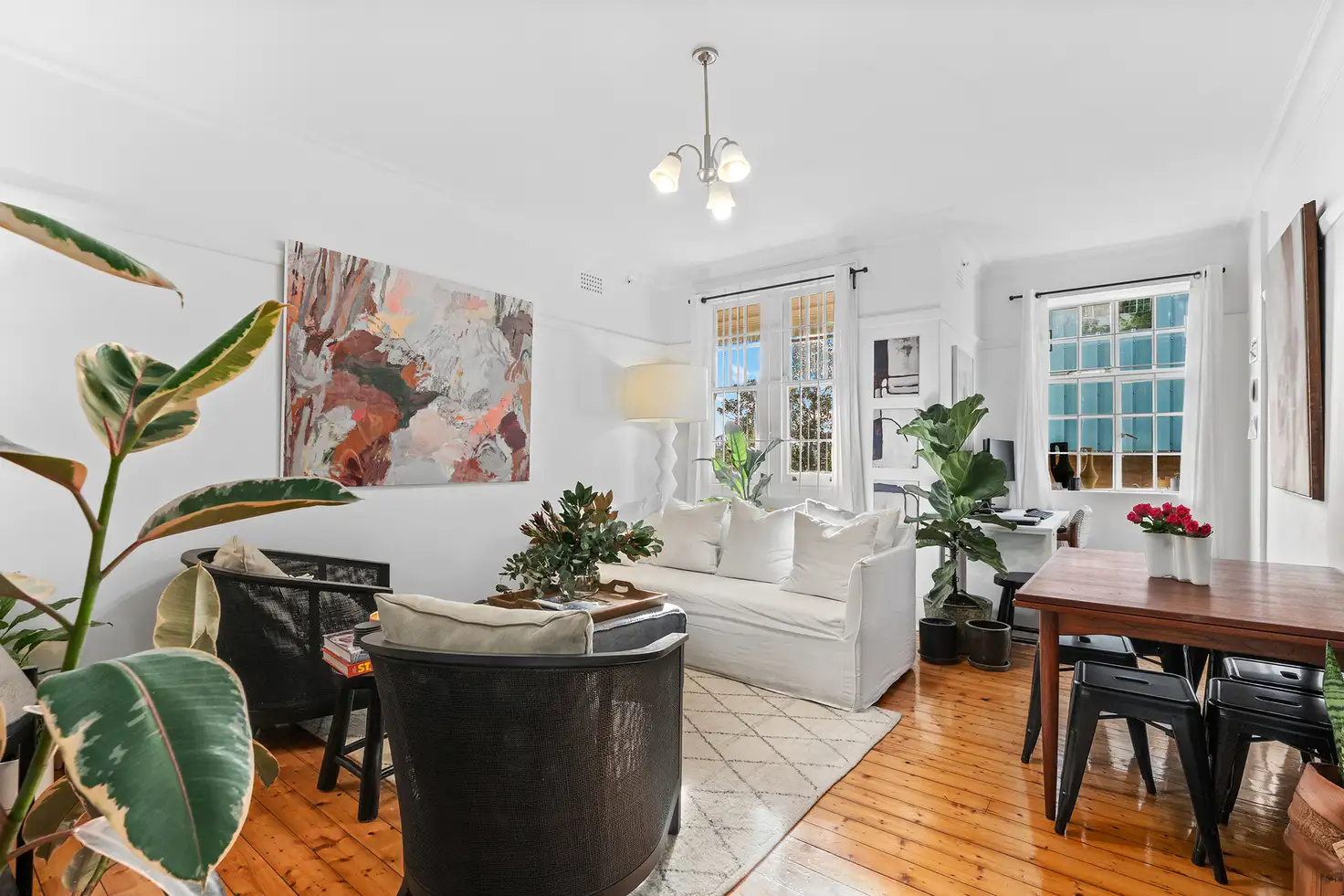 Main view of Homely apartment listing, 7/2 St Neot Avenue, Potts Point NSW 2011