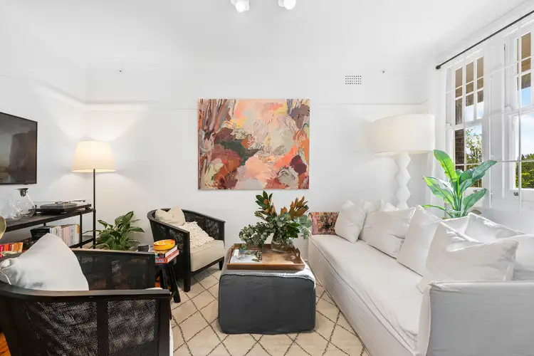 Second view of Homely apartment listing, 7/2 St Neot Avenue, Potts Point NSW 2011