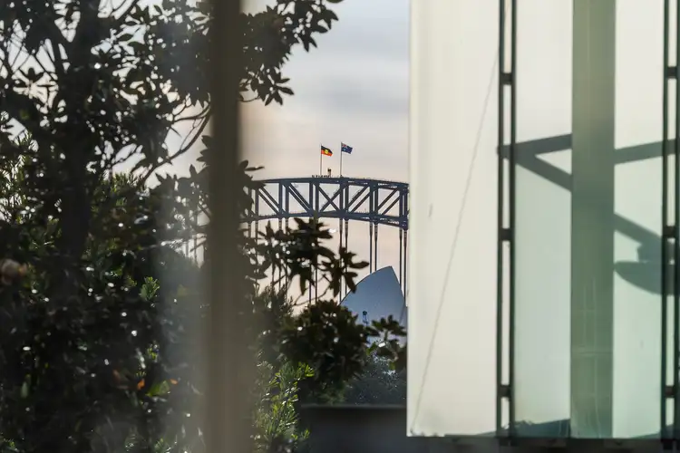 Third view of Homely apartment listing, 7/2 St Neot Avenue, Potts Point NSW 2011