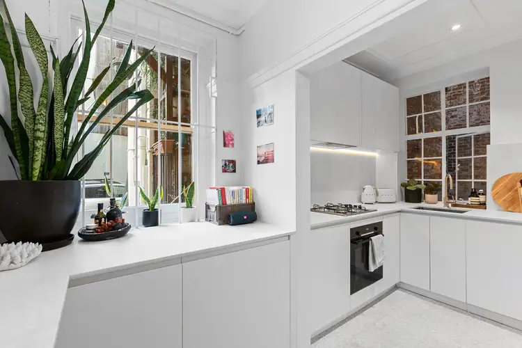 Fourth view of Homely apartment listing, 7/2 St Neot Avenue, Potts Point NSW 2011