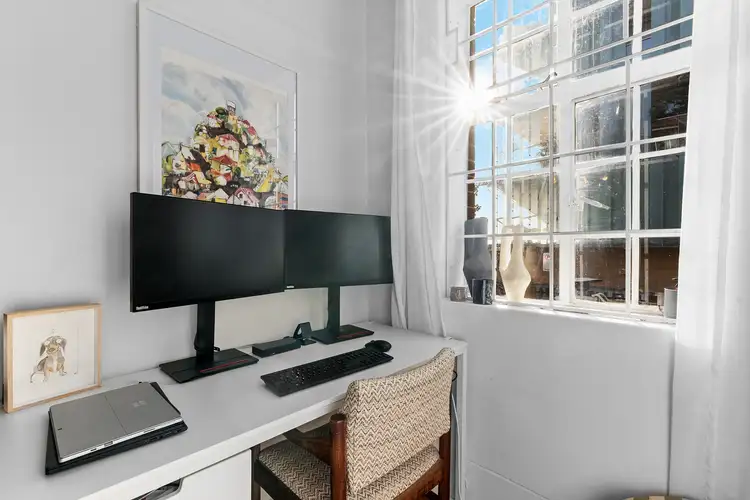 Sixth view of Homely apartment listing, 7/2 St Neot Avenue, Potts Point NSW 2011