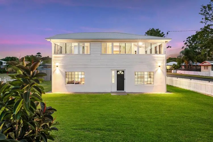 55 Western Street, Wandal QLD 4700