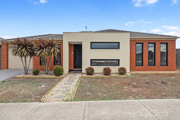 7 Birch Lane, Harkness VIC 3337