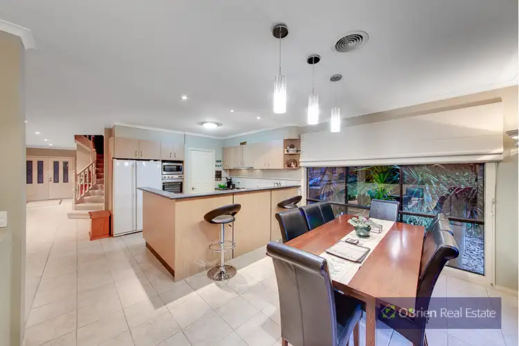 Second view of Homely house listing, 3 Holder Place, Berwick VIC 3806
