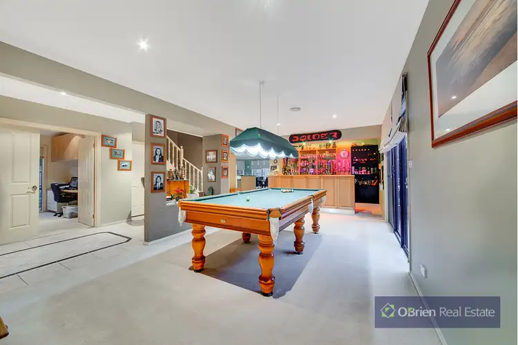 Third view of Homely house listing, 3 Holder Place, Berwick VIC 3806