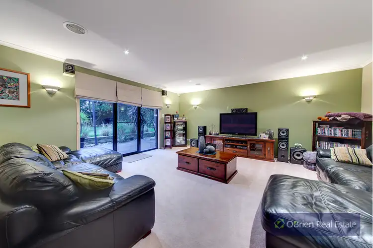 Fourth view of Homely house listing, 3 Holder Place, Berwick VIC 3806