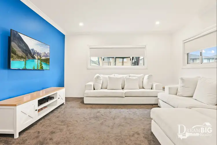 Third view of Homely house listing, 12 Selhurst Street, Marsden Park NSW 2765