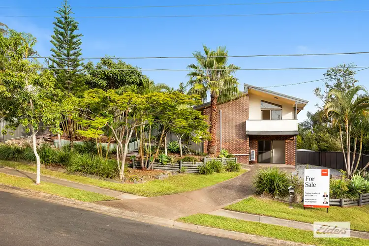 29 Adelong Road, Shailer Park QLD 4128