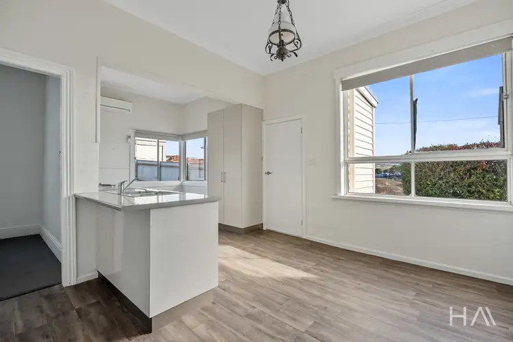 Second view of Homely house listing, 68 Franklin Street, Swansea TAS 7190