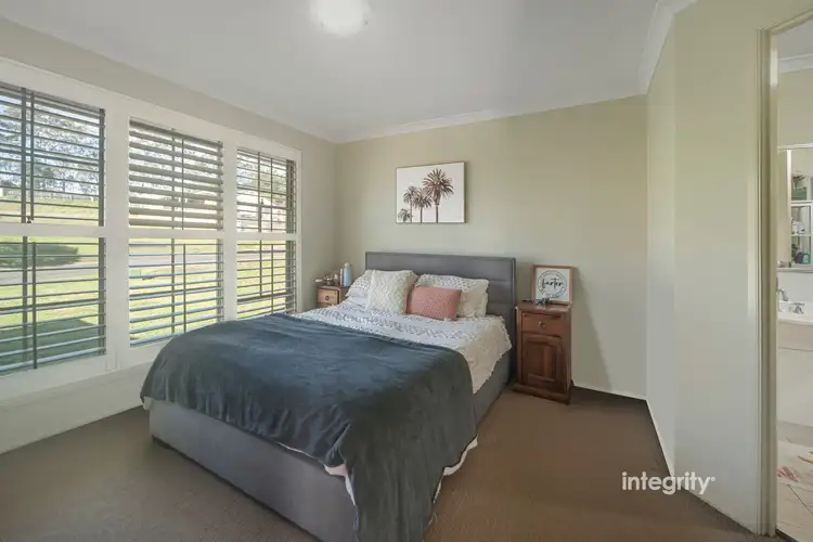 Second view of Homely house listing, 22 Warrigal Street, Nowra NSW 2541