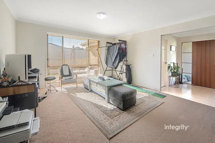 Third view of Homely house listing, 22 Warrigal Street, Nowra NSW 2541