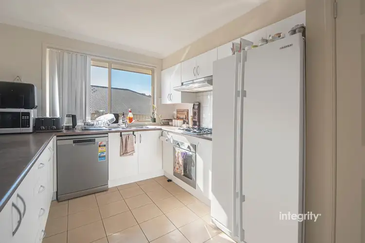Fifth view of Homely house listing, 22 Warrigal Street, Nowra NSW 2541