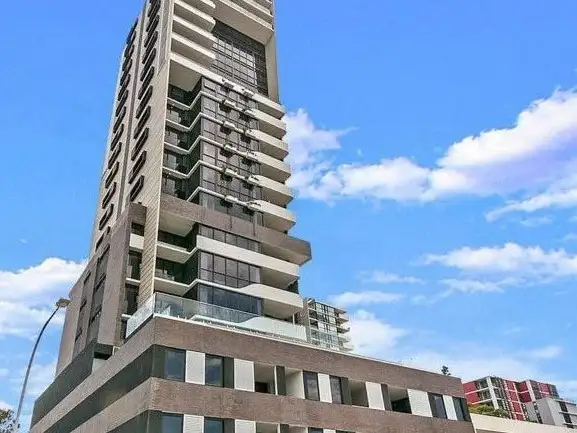 Second view of Homely apartment listing, 105/35 Oxford Street, Epping NSW 2121