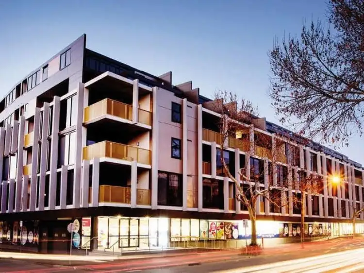 512/311 Burwood Road, Hawthorn VIC 3122