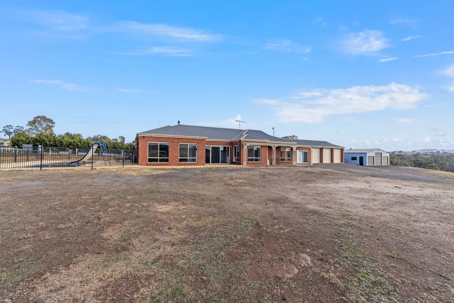 Main view of Homely house listing, 2 Julia Court, Pyalong VIC 3521