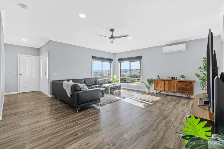 Fifth view of Homely house listing, 2 Julia Court, Pyalong VIC 3521