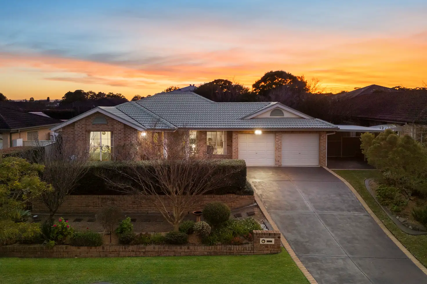 Main view of Homely house listing, 15 Alyce Close, Bolwarra Heights NSW 2320