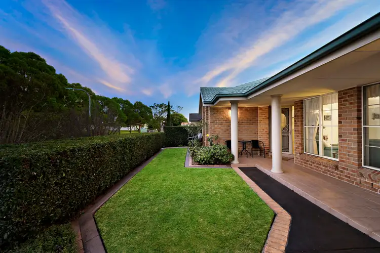 Second view of Homely house listing, 15 Alyce Close, Bolwarra Heights NSW 2320