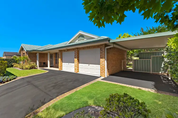 Third view of Homely house listing, 15 Alyce Close, Bolwarra Heights NSW 2320