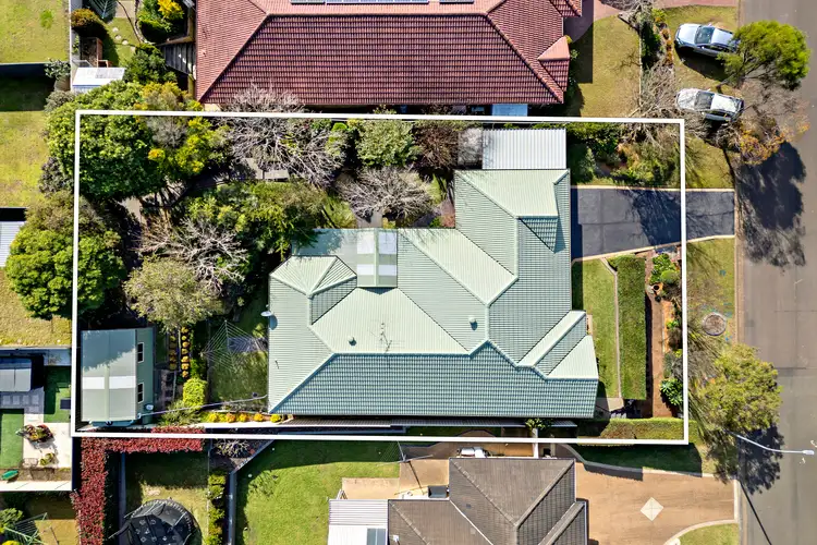 Fourth view of Homely house listing, 15 Alyce Close, Bolwarra Heights NSW 2320