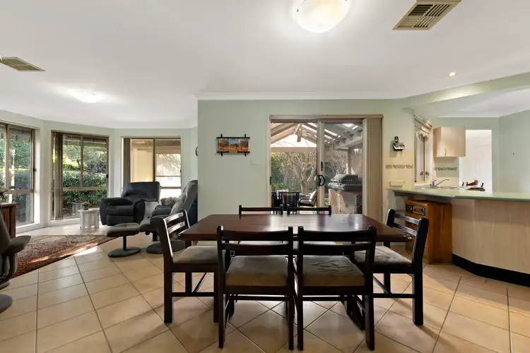 Sixth view of Homely house listing, 15 Alyce Close, Bolwarra Heights NSW 2320