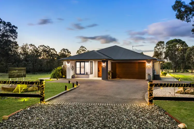 18 Blue Cliff Road, Pokolbin NSW 2320