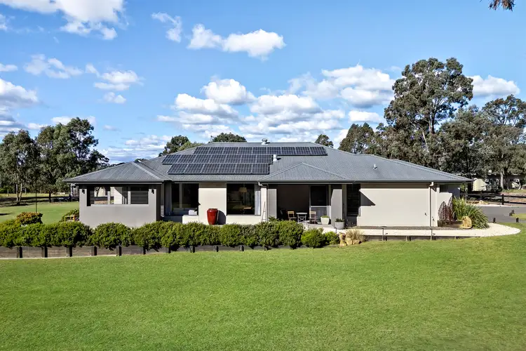 Sixth view of Homely house listing, 18 Blue Cliff Road, Pokolbin NSW 2320