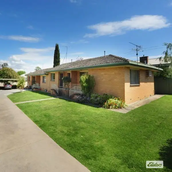 2/121-123 Gralen Street, Wodonga VIC 3690