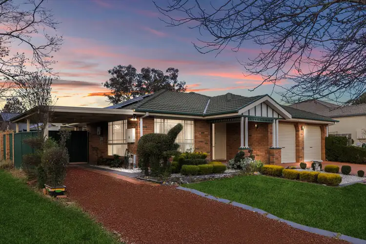 22 Yantara Street, Amaroo ACT 2914