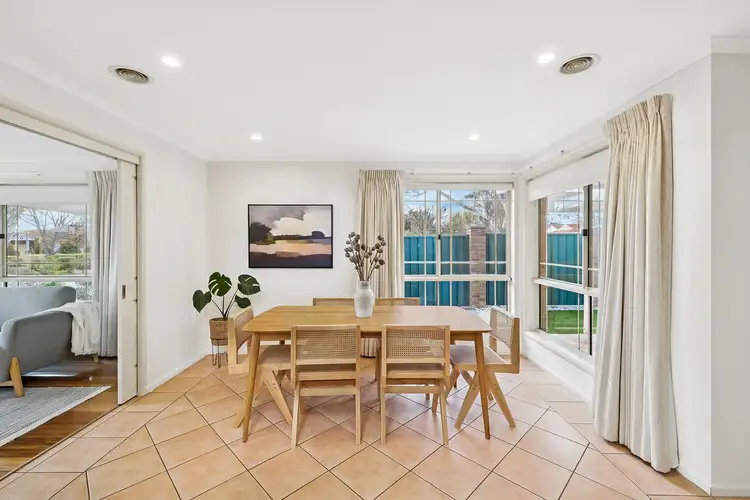Fifth view of Homely house listing, 22 Yantara Street, Amaroo ACT 2914