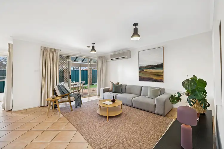 Sixth view of Homely house listing, 22 Yantara Street, Amaroo ACT 2914