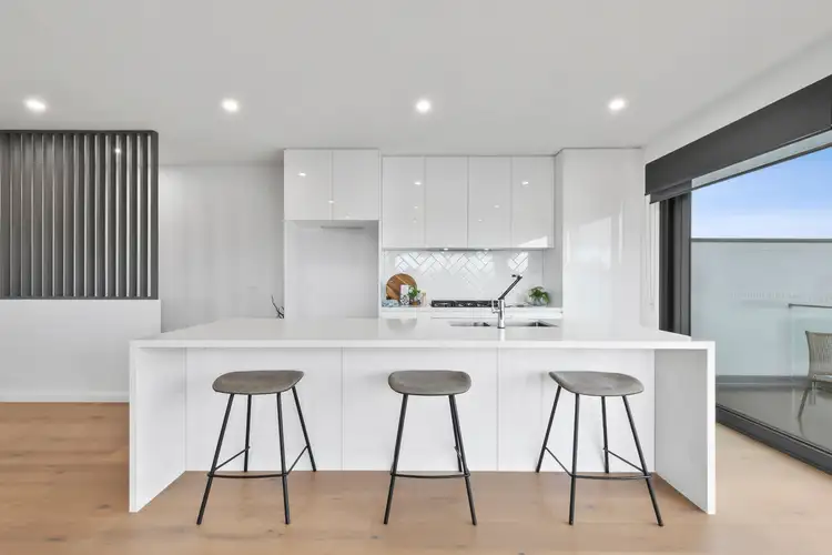 Sixth view of Homely townhouse listing, 4/5 Balmoral Crescent, Rippleside VIC 3215