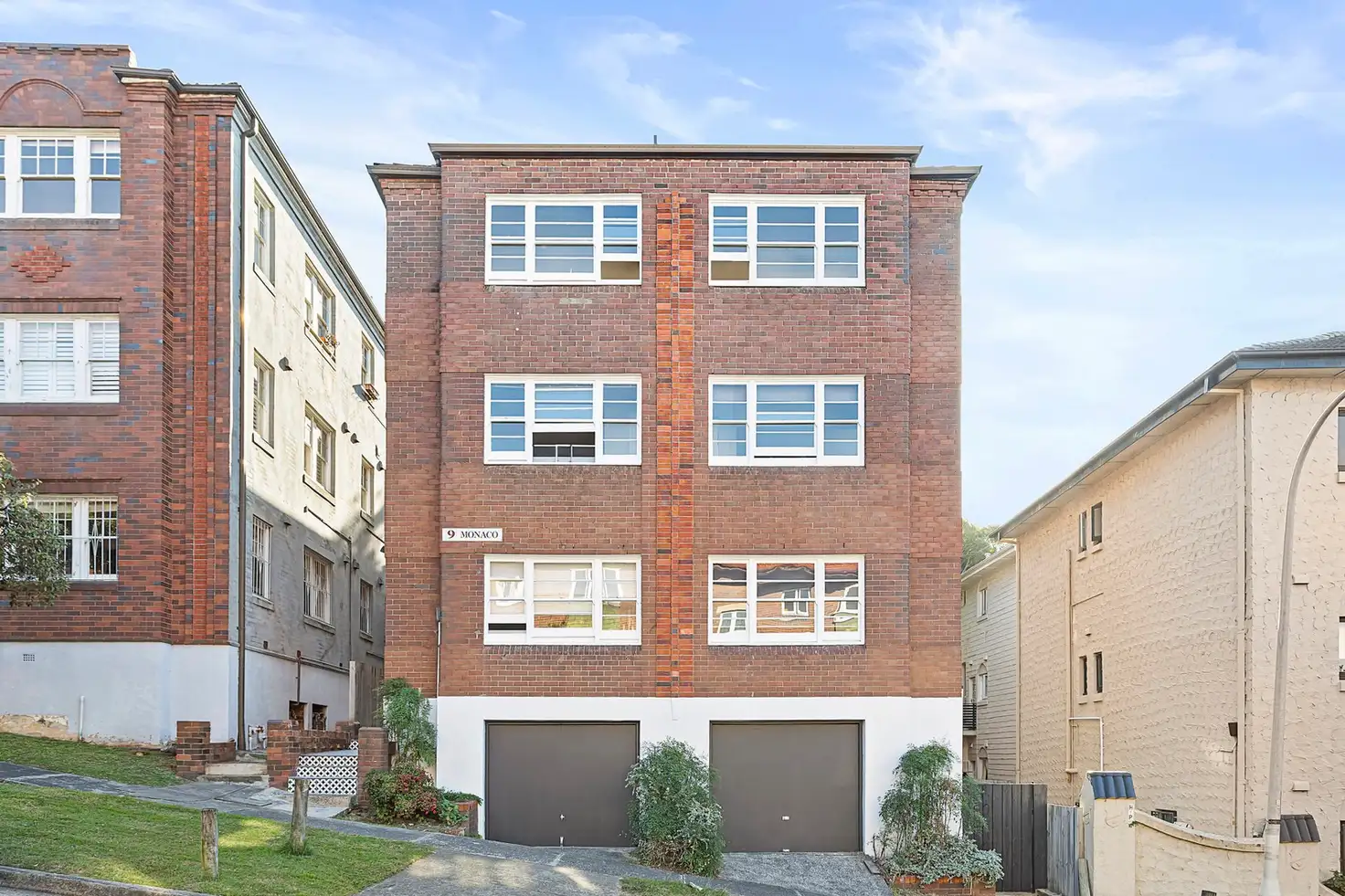 Main view of Homely apartment listing, 6/9 Lucius Street, Bondi Beach NSW 2026