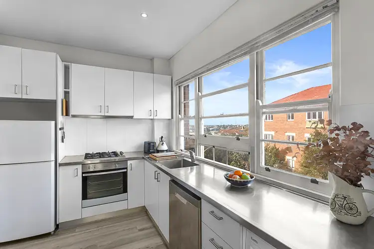 Third view of Homely apartment listing, 6/9 Lucius Street, Bondi Beach NSW 2026