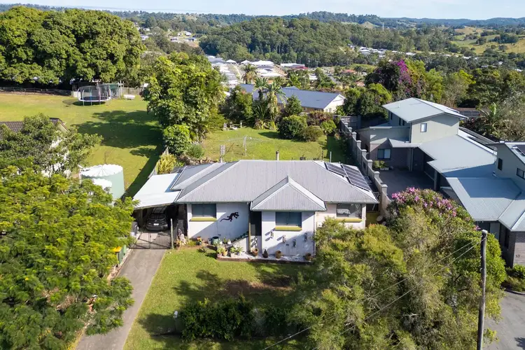 11 Image Flat Road, Nambour QLD 4560