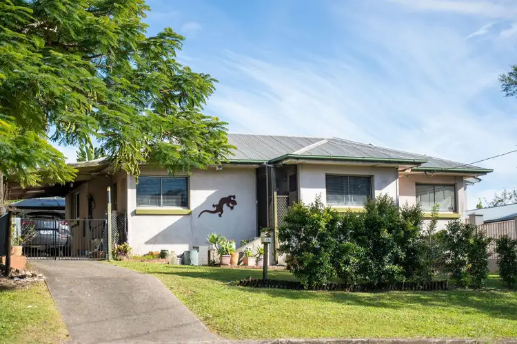 Second view of Homely house listing, 11 Image Flat Road, Nambour QLD 4560