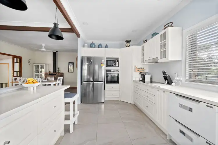 Third view of Homely house listing, 11 Image Flat Road, Nambour QLD 4560