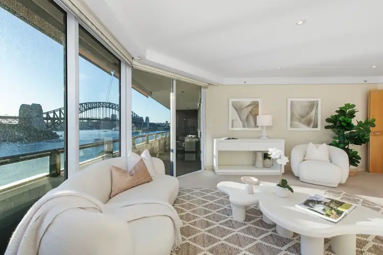 77/1 Macquarie Street, Sydney NSW 2000